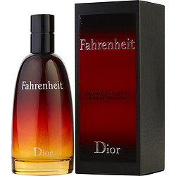 FAHRENHEIT by Christian Dior