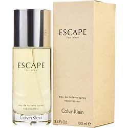 ESCAPE by Calvin Klein