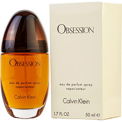 OBSESSION by Calvin Klein