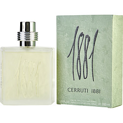 CERRUTI 1881 by Nino Cerruti