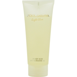 D & G LIGHT BLUE by Dolce & Gabbana