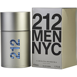 212 by Carolina Herrera