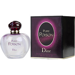 PURE POISON by Christian Dior