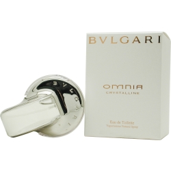 BVLGARI OMNIA CRYSTALLINE by Bvlgari