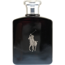 POLO BLACK by Ralph Lauren