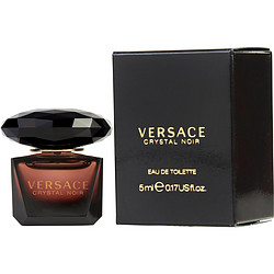 VERSACE CRYSTAL NOIR by Gianni Versace