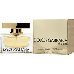 THE ONE by Dolce & Gabbana