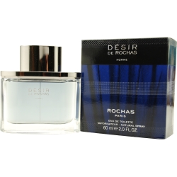 DESIR DE ROCHAS by Rochas