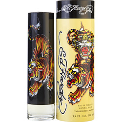 ED HARDY by Christian Audigier