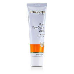 Dr. Hauschka by Dr. Hauschka