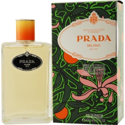 PRADA INFUSION DE FLEUR D'ORANGER by Prada