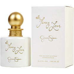 FANCY LOVE by Jessica Simpson