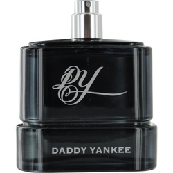 DADDY YANKEE by Daddy Yankee