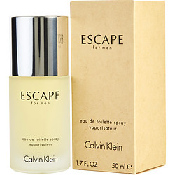 ESCAPE by Calvin Klein