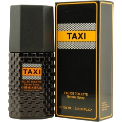 TAXI by Cofinluxe