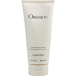 OBSESSION by Calvin Klein