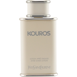 KOUROS by Yves Saint Laurent