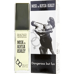 ALYSSA ASHLEY MUSK by Alyssa Ashley