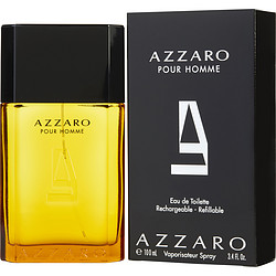 AZZARO by Azzaro