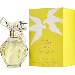 L'AIR DU TEMPS by Nina Ricci