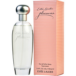 PLEASURES by Estee Lauder