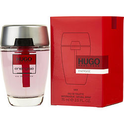 HUGO ENERGISE by Hugo Boss