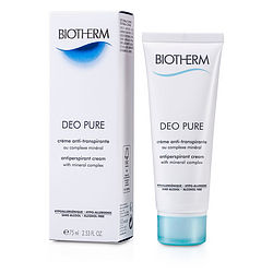 Biotherm by BIOTHERM