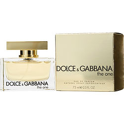 THE ONE by Dolce & Gabbana