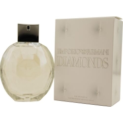 EMPORIO ARMANI DIAMONDS by Giorgio Armani