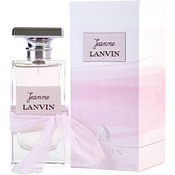 JEANNE LANVIN by Lanvin