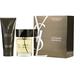 L'HOMME YVES SAINT LAURENT by Yves Saint Laurent