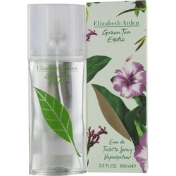 GREEN TEA EXOTIC by Elizabeth Arden