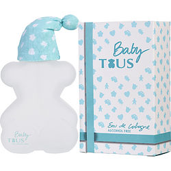 TOUS BABY by Tous