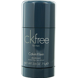 CK FREE by Calvin Klein