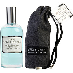 EAU DE GREY FLANNEL by Geoffrey Beene