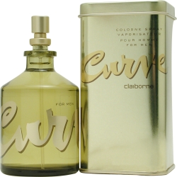 CURVE by Liz Claiborne