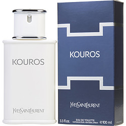 KOUROS by Yves Saint Laurent