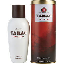 TABAC ORIGINAL by Maurer & Wirtz