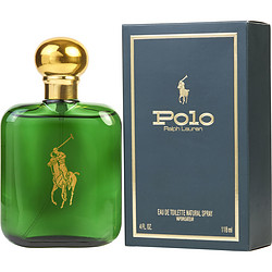 POLO by Ralph Lauren