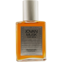 JOVAN MUSK by Jovan