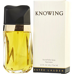 KNOWING by Estee Lauder