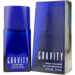 GRAVITY by Coty