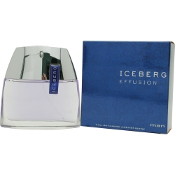 ICEBERG EFFUSION by Iceberg