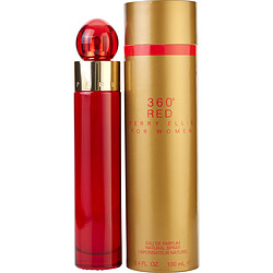 PERRY ELLIS 360 RED by Perry Ellis