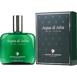 ACQUA DI SELVA by Visconti Di Modrone