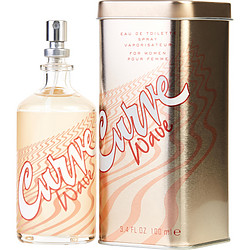 CURVE WAVE by Liz Claiborne