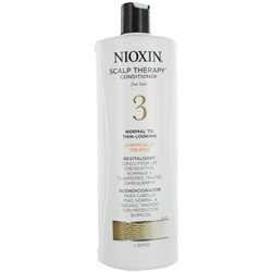 NIOXIN by Nioxin