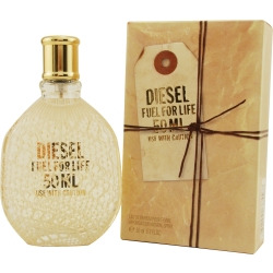 DIESEL FUEL FOR LIFE by Diesel