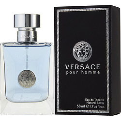 VERSACE SIGNATURE by Gianni Versace