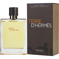 TERRE D'HERMES by Hermes